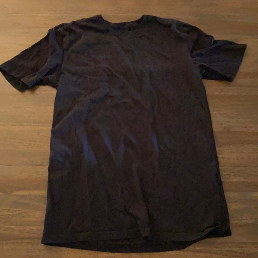 Black T-Shirt